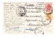 Russland - 1908 Ansichstskarte Nach Alexandria Weitergeleitet Nach Luzern Danach Lausanne - Lettres & Documents