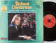 Richard CLAYDERMAN CHRISTOPHE LP Label Delphine Vol 2 Aline EX / MINT - Instrumental