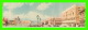 Delcampe - LOT DE 12 CARTES - VENEZIA 12 ACQUARELLI ARTISTICI - DIMENSIOIN 5X14 Cm - 5 - 99 Cartes