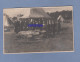 CPA Photo - RYTON - Young Girls Of GLB In Front Of Tents - The " Girls Life Brigade " - Scoutisme - Scouts - 1921 - Autres & Non Classés