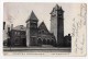 The First M E Church Hamilton OH US  Vintage Original Postcard  Ca1900 Cpa Ak (W3_3096) - Hamilton