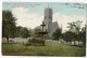 Lyman Memorial Eaton Dorchester MA US  Vintage Original Postcard  Ca1900 Cpa Ak (W3_3099) - Other & Unclassified