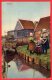 [DC6265] MARKEN (PAESI BASSI) - HOLLAND - OLANDA - Viaggiata - Old Postcard - Marken