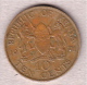 Ten Cents Kenia 1971 - Kenya