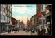 USA Providence, Westminster Street, Animée, Colorisée, Tramway, Chic Shoe Shop, Ed W, 1913 - Providence