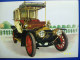 CARTOLINA MACCHINE D'EPOCA   FIAT  12/16  HP  1908 (ORIGINALE  RIPRODUZIONE  VIETATA) - Automobili D'Epoca