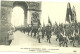 75 CPA Paris Fetes De La Victoire 1919 Lot 3 Cartes Defiles Troupe Belgique Ecosse USA Army Militaria 1914 1918 - Demonstrationen
