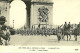 75 CPA Paris Fetes De La Victoire 1919 Lot 3 Cartes Defiles Troupe Belgique Ecosse USA Army Militaria 1914 1918 - Demonstrationen