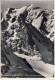 Courmayeur - Monte  Bianco - Versante  Est - 1957 - Other & Unclassified