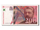 Billet, France, 200 Francs, 200 F 1995-1999 ''Eiffel'', 1995, SUP, Fayette:75.1 - 200 F 1995-1999 ''Eiffel''