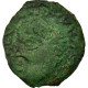 Monnaie, Rèmes, Bronze Æ, TTB, Bronze, Delestrée:596 - Gauloises
