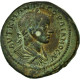 Monnaie, Gordien III, Tetrassaria, Nikopolis, TTB+, Cuivre - Province