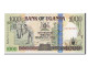 Billet, Uganda, 1000 Shillings, 2005, NEUF - Uganda
