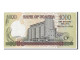 Billet, Uganda, 1000 Shillings, 2005, NEUF - Uganda