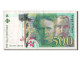 Billet, France, 500 Francs, 500 F 1994-2000 ''Pierre Et Marie Curie'', 1994 - 500 F 1994-2000 ''Pierre En Marie Curie''