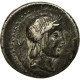 Monnaie, Calpurnia, Denier, Roma, TTB+, Argent - Republiek (280 BC Tot 27 BC)