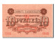 Billet, Russie, 10 Rubles, 1918, NEUF - Russie
