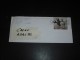 LETTRE PAP ENTIER POSTAL CANADA - FAUNE OISEAU MACAREUX MOINE - ATLANTIC PUFFIN - - 1953-.... Reinado De Elizabeth II