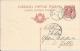 1910 Intero Postale C. 10 Da Belluno - Annullo Tondo - Interi Postali