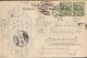 Switzerland-Postcard Circulated 1907- Landquart - Overview - 2/scans - Landquart