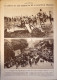 Delcampe - LE MIROIR N° 95 / 19-09-1915 ALGÉRIE ANFA AUVE TRANCHÉES VARSOVIE CANON DE 155 GALLIPOLI HUSSARD AVIATEUR PÉGOUD BARCY - Oorlog 1914-18