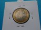 1  EURO  ESPAGNE  2010 Spl - Spain