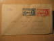 GRENADA 1946 To St George Set Stamp On Cover UK GB British Colonies - Granada (...-1974)