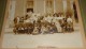 1912, Photo Souvenir Du Pélerinage à Lourdes, Famille Charlier/Goffart, Seraing - Miraculé De Lourdes - Non Classificati