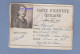 Carte Ancienne Scolaire D'identité - ISSY Les MOULINEAUX - 1934 / 1935 - Ecole De Filles Place Voltaire - TOP RARE - Diplome Und Schulzeugnisse