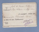 Carte Ancienne Scolaire D'identité - ISSY Les MOULINEAUX - 1934 / 1935 - Ecole De Filles Place Voltaire - TOP RARE - Diplomas Y Calificaciones Escolares