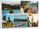 Austria  - Fahrt Zum Klopeinersee       D114949 - Klopeinersee-Orte