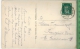 Kloster Und Wallfahrtsort Maria Buchen 1926, Verlag: Schäfer, Lohr A. Main., POST KARTE Mit Frankatur, Mit  Stempel - Lohr