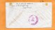 Yugoslavia 1950 Cover Mailed To USA - Cartas & Documentos