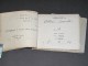 TOURNAI - Oeuvre Des Veuves Et Orphelins De Guerre - Carnet De Souches De Bons Pour Une Visite Médicale à Domicile - Documents Historiques