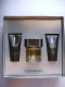 Coffret L´HOMME D´YVES SAINT LAURENT - Eau De Toilette 60 Ml / Gel Douche 50 Ml / Baume Après-rasage 50 Ml - Beauty Products