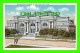 NEW YORK CITY, NY - METROPOLITAN MUSEUM OF ART - ANIMATED - IRVING UNDERHILL - - Museums