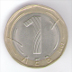 BULGARIA 10 LEBA 2002 BIMETALLICA - Bulgaria