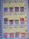 BELGIQUE BELGIUM BELGIE Lot  279 Timbres Stamps (o)/*/** (CV 193 Euros) - Sammlungen