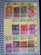 Delcampe - BELGIQUE BELGIUM BELGIE Lot  279 Timbres Stamps (o)/*/** (CV 193 Euros) - Sammlungen