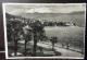 GARDONE RIVIERA 1939 24 Lug CARTOLINA FOTOGRAFIA LAGO DI GARDA -FASANO X L'ESTERO -USO SINGOLO Proclamazione Impero 75 C - Brescia