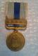 RUSSO-JAPANESE WAR MEDAL JAPAN ORDER - Autres & Non Classés