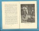 LOHENGRIN ( WAGNER ) Teatro De S. Carlos - 1946 - Colecção ÓPERA N.º 5 - See Scans - Theater