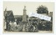 Carte Photo - Hedauville - Monument Aux Morts - Autres & Non Classés