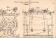 Original Patentschrift -  Th. Ryland And E. Bird In Carlton Grove , Brixton , 1893 , Engraving Machine !!! - Tools