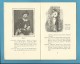 A FAVORITA ( DONIZETTI ) Ópera Francesa - Nova Orleans - 1946 - Colecção ÓPERA N.º 10 - With AUTOGRAPH - See Scans - Theater