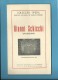 GIANNI SCHICCHI ( PUCCINI ) - Metropolitano De Nova York - 1955 - Colecção ÓPERA N.º 71 - See Scans - Théâtre