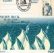 Whales - Moby Dick 9 Postal Stationaries . Bucuresti 2004. - Walvissen
