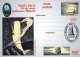 Whales - Moby Dick 9 Postal Stationaries . Bucuresti 2004. - Ballenas