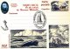 Delcampe - Whales - Moby Dick 9 Postal Stationaries . Bucuresti 2004. - Ballenas