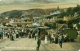 England - Engeland - Douglas - Isle Of Man - Tram Station - Derby Castle - 1910 - Autres & Non Classés